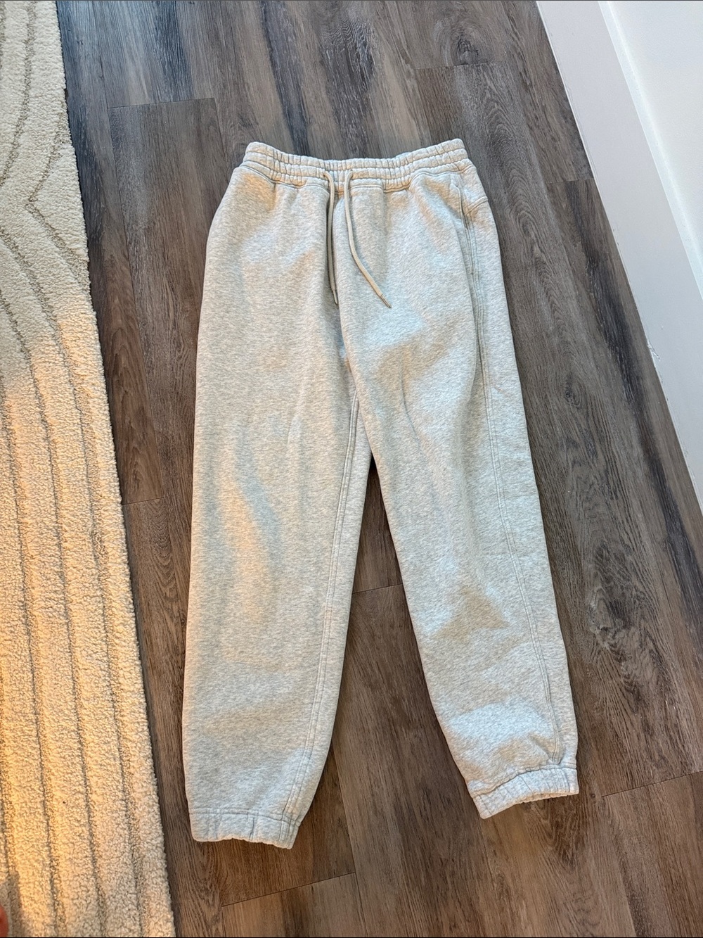 Abercrombie joggers